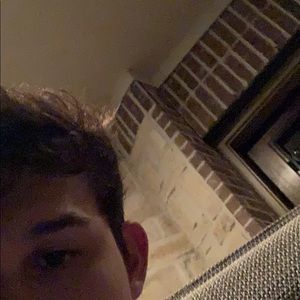 Meet your Posher, Aidan